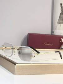 Picture of Cartier Sunglasses _SKUfw79683867fw